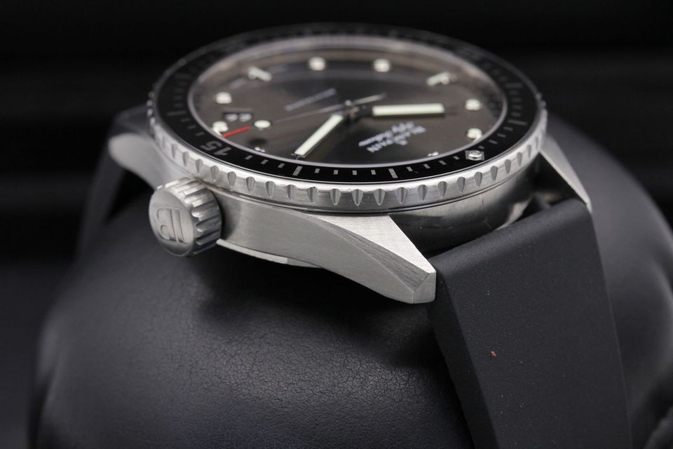 Blancpain Fifty Fathoms 5000-1110-B52A Image 4